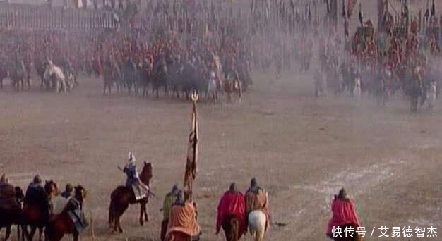 以3万打败敌方20万人,除他没有几个人能做到,至今被人纪念