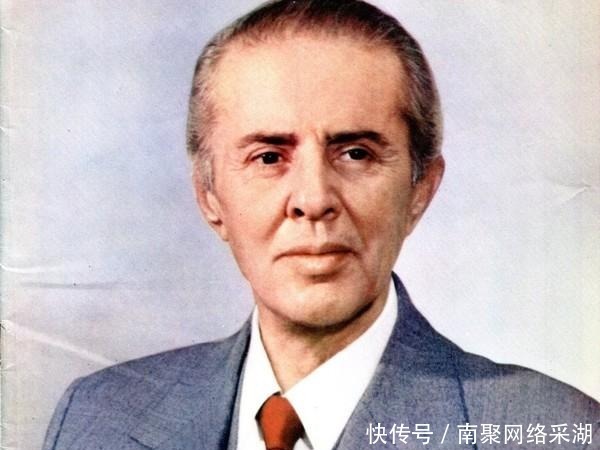 家人|我国帮助很大的欧洲小国元首,执政41年,为何其家人结局很惨?