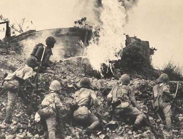 兵种|二战中让日军叫苦连天的一个兵种，现在中国即将撤编