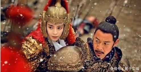 女保镖|李世民贴身女保镖墓碑出土,碑上文字不忍直视,武艺再高也是玩物