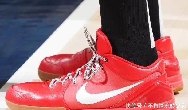 kobe 5|球星上脚｜巴特勒上脚新配色！塔图姆这双骚气！