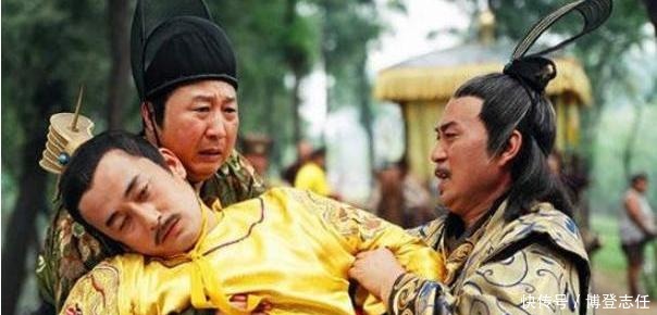 算命|南北朝奇人:皇帝高洋拆字能力奇强,最后精准预言自己的死亡