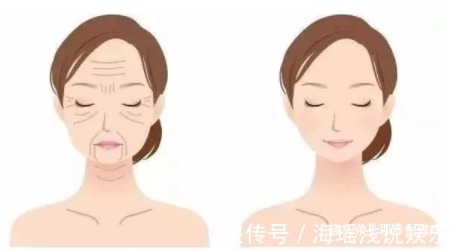 美容|气血不足,美容就是空谈!中医5妙招,让你的肌肤重回10年前!