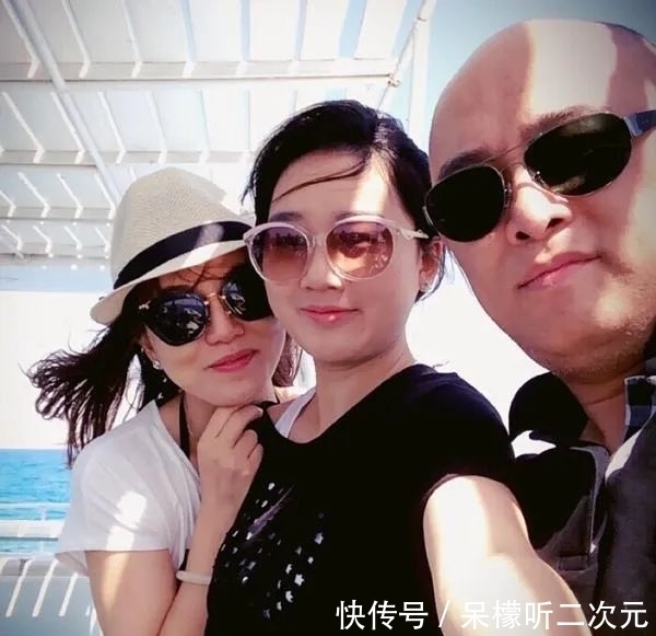 苹果|难怪孟非能主持《非诚勿扰》11年,了解他的婚姻,观众更相信爱情