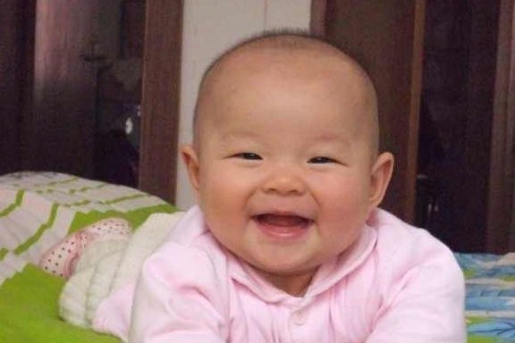 孩子|宝宝智商高的十个表现,中了两个以上,恭喜宝妈!你就偷着乐吧