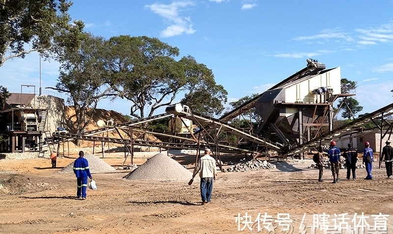 贵州省|贵州省2356.16万吨灰岩采矿权挂牌出让,起拍价4分/吨