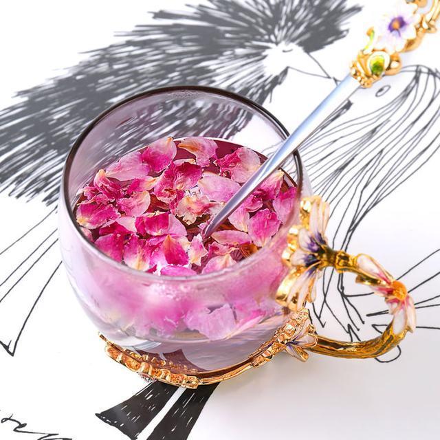 衰老|女性过了30岁，常喝3种食物泡水，祛斑养颜，延缓衰老，好处多多