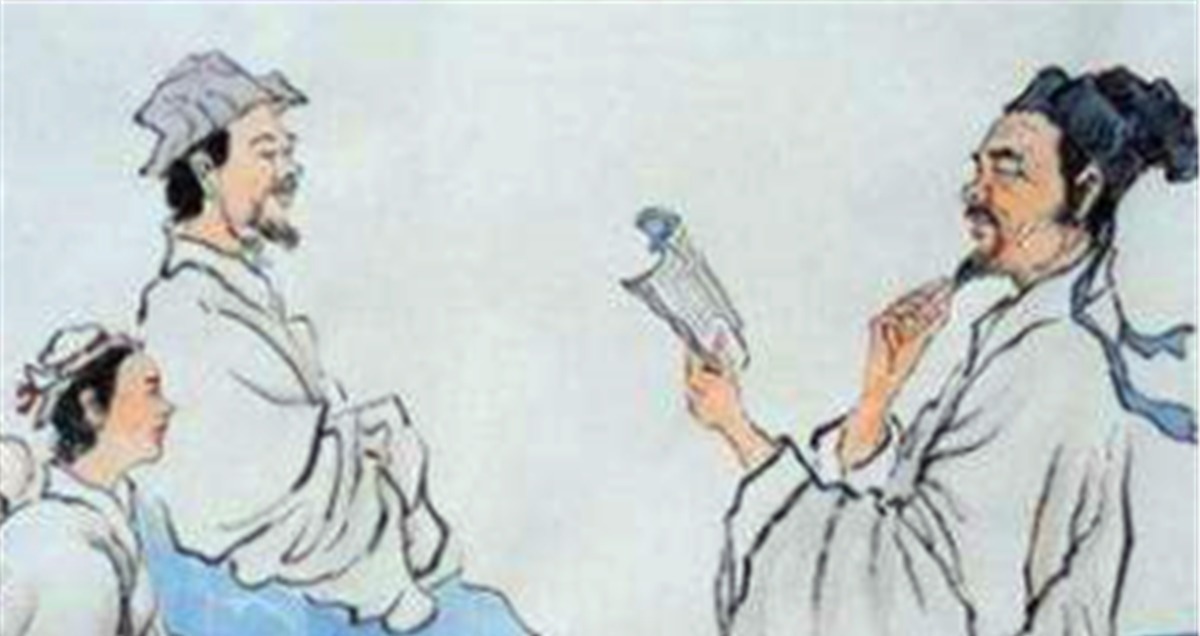 国家利益|“有无出息,一瞧便知”:看一个人是否有能耐,看这3点就够用了