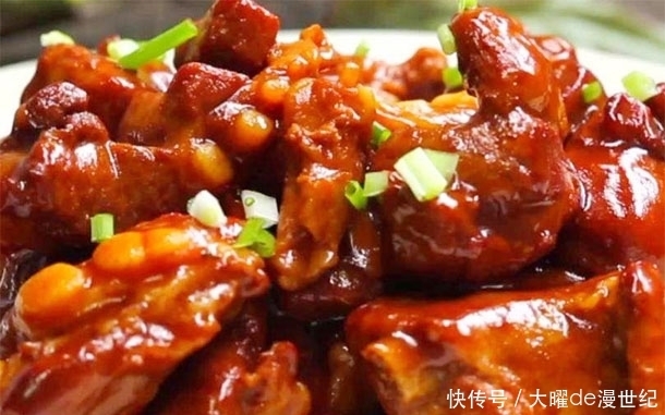孩子吵着要吃的“高钙菜”，补钙比牛奶强，长高益智防病更聪明！