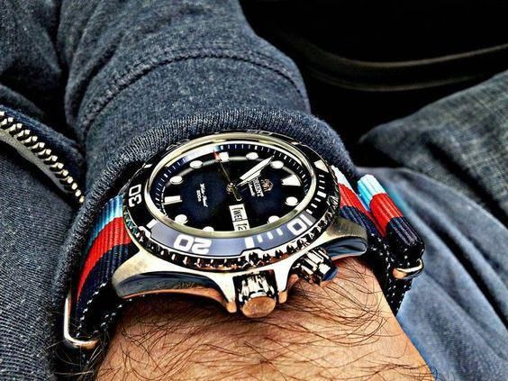 十年从业经历告诉你，关于国内复刻表不能说的秘密