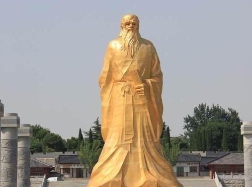 道教尊!历史上智商逆天的人,姜子牙排第二,快来看看吧