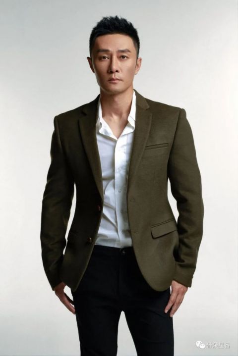 節目|參加《再見愛人》之后，整個人變柔軟了｜專訪章賀