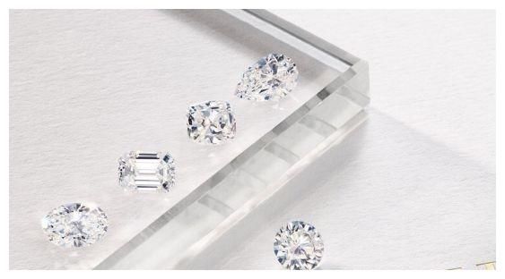 4C等级外的钻石价格影响因素