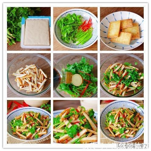 清热|“秋老虎”时期，家人最该吃的菜，7种做法，清热润燥，老少皆宜