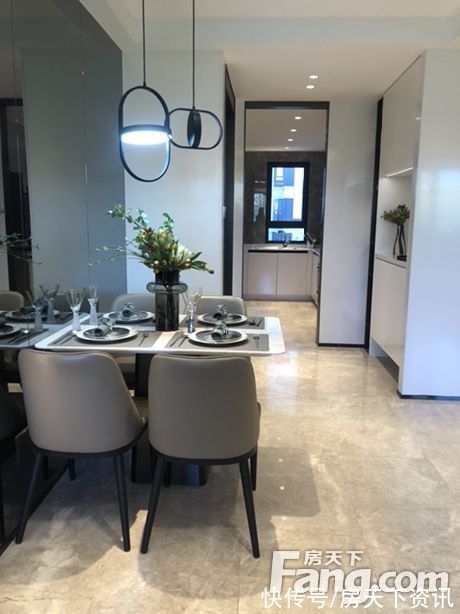 置业顾问|龙湖天璞怎么样?看置业顾问边梦园发布了一条项目新消息