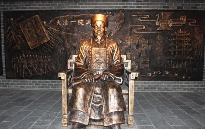 平定|晚清第一名将胡林翼,一手平定太平天国,曾国藩:他才华胜我10倍