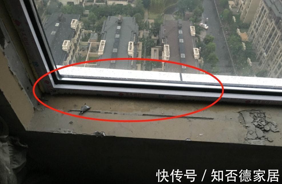 门窗|装修经验总结：误踩装修六个坑，重新装修已无望，真希望早点察觉