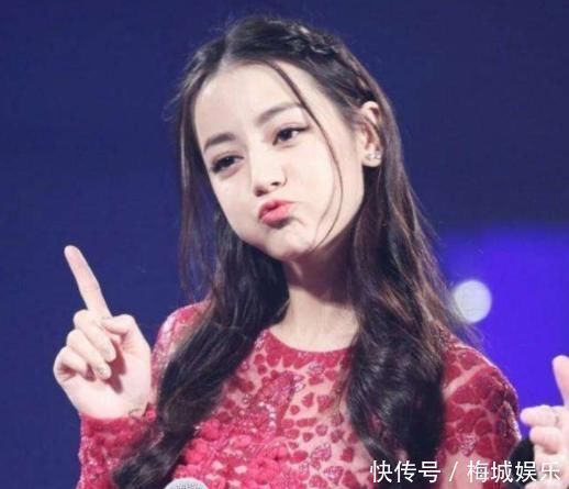 迪丽热巴如此火辣,但他对人却不甚了解