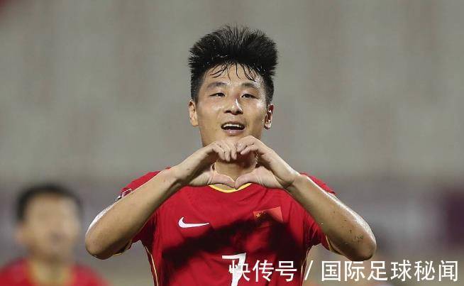 国足|武磊2021大总结,最强与最差纪录相伴,展望今年新的机遇