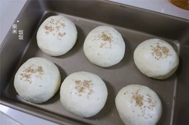 早餐,我给家人做了鸡肉堡,做法简单味道好,一个下肚能量满满