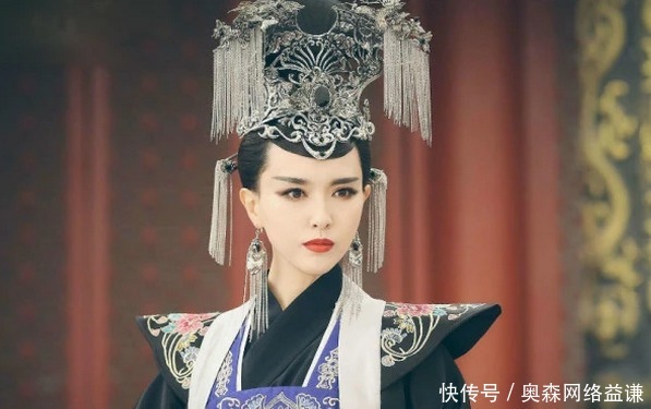 辅佐|她经历传奇，15岁成为皇后，一生辅佐3位帝王 ，终位至太后