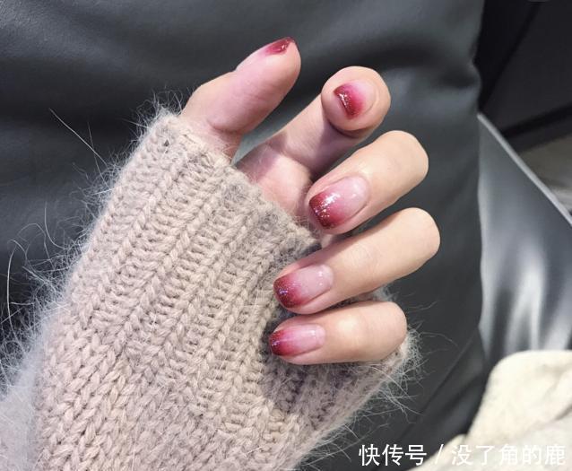 最流行|夏季最流行的几大美甲趋势,每种都很喜欢,简直美呆了