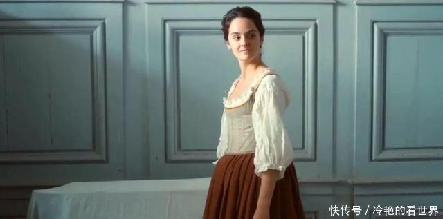 《燃烧女子的肖像》:凝视与观看——俄耳甫斯式悲剧的回眸