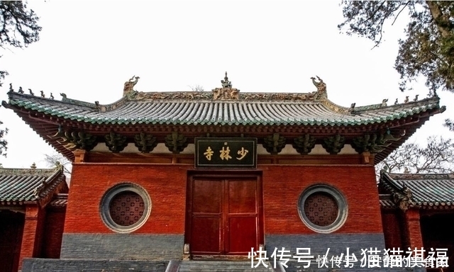 灵隐寺|我国知名的5座寺庙，第二座最低调，最后一座地位不输少林寺