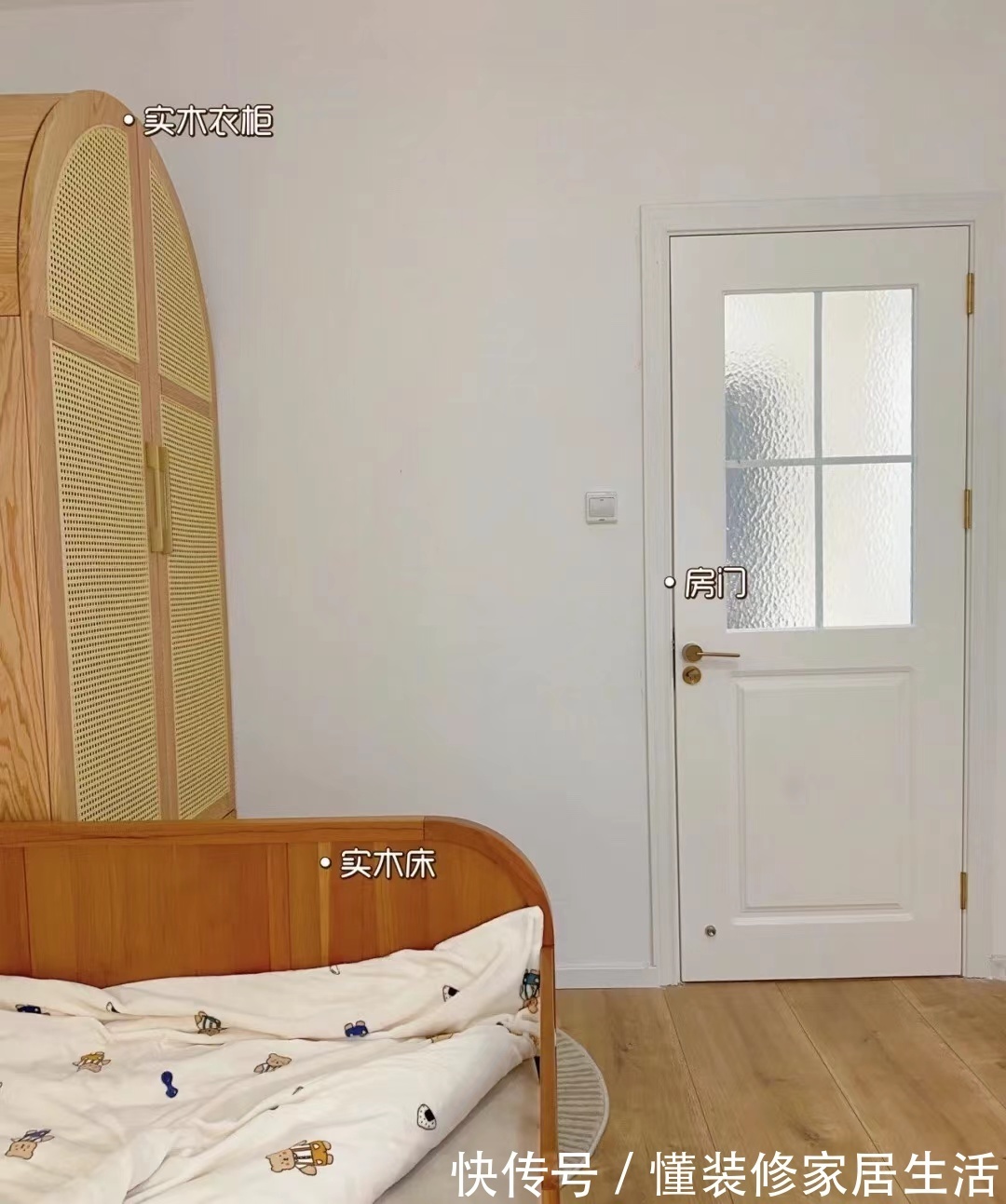 小户型|再见了传统榻榻米,这才叫小户型多功能儿童房,爸妈看了想照搬