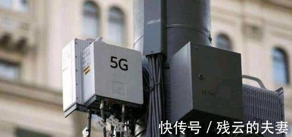 5g|2340亿订单到手,法国前脚拆除华为5G基站,后脚在另一领域认怂