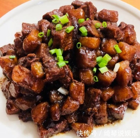 好吃又营养的几道超快手家常菜，瞬间打开你的味蕾，上桌就被抢光