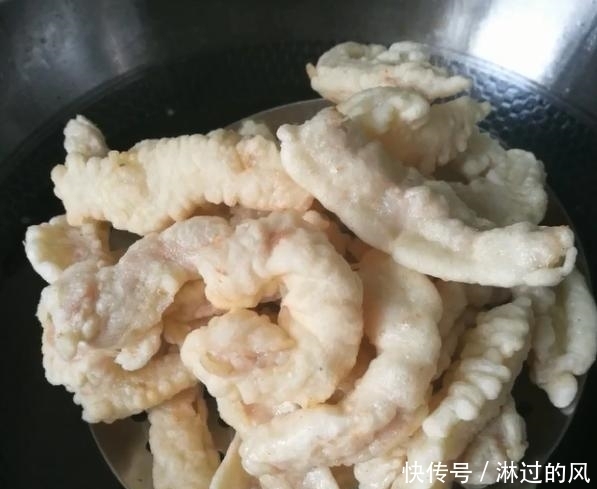 里脊肉|糖醋里脊肉,宝宝和老人的下饭菜