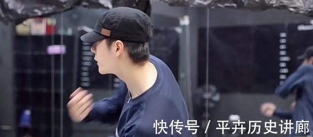 叶音|精益求精!你真的低估了王一博,他流过的汗水不会被辜负