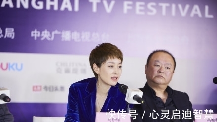 高跟鞋 43岁马伊琍又换新发型,小方脸变瓜子脸,明白三点短发冷知识就够