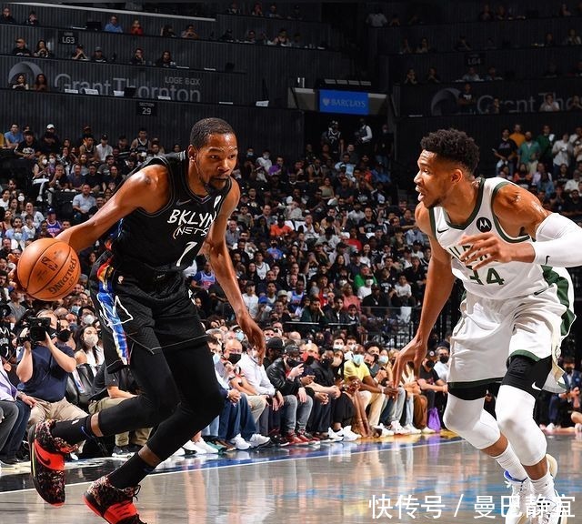 签名鞋|NBA球员上脚:保罗·乔治上脚PG1,杜兰特上脚欧文配色