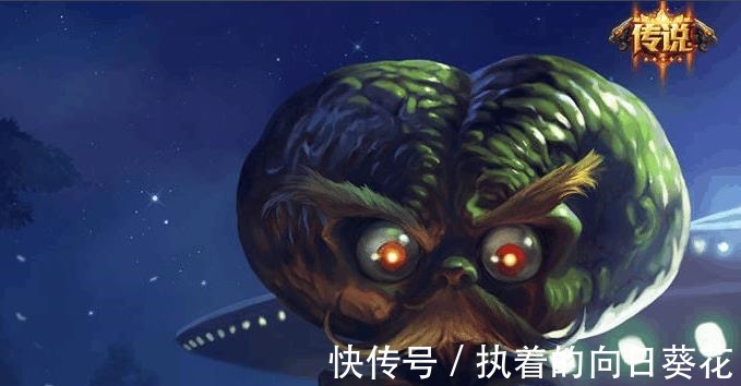 原画|LOL设计最失败的4款皮肤网友抽到也不会用, 碍眼