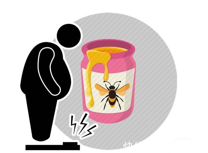蜂蜜水|便秘困扰着老年人，如何缓解？5个方法试试，疏通肠道，见效快！