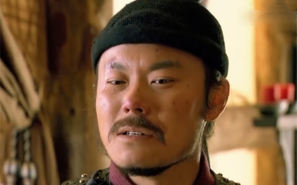  梁山|岳家军六大丑将：梁山好汉后人上榜，榜首娶了中原头号美女