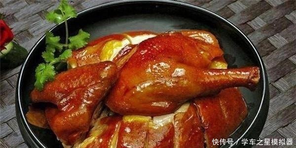美味|中国最爱吃鸡的省是哪里这地一年吃掉8亿鸡,爱吃鸡的不能错过