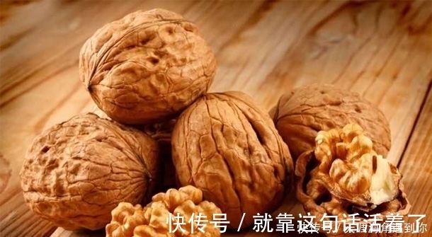 小知识|核桃什么时间吃“最补脑”很多人都在“瞎吃”，你吃对了吗？