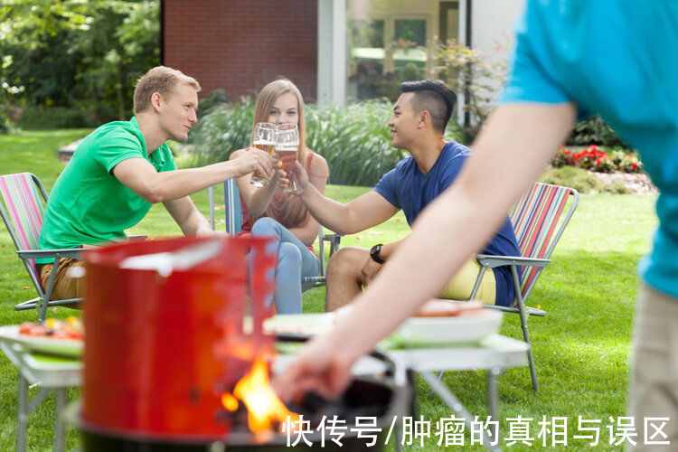 制品|世卫组织：苯并芘是一级致癌物，2种食物藏着它，长期吃有风险