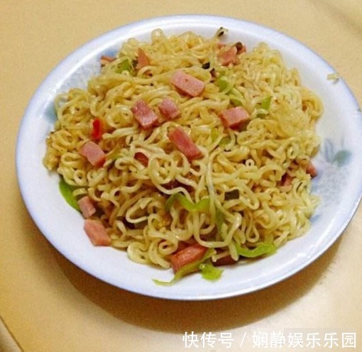 长肉“最猛”的4大主食，米饭油条靠边站！图4堪称“增肥之王”！