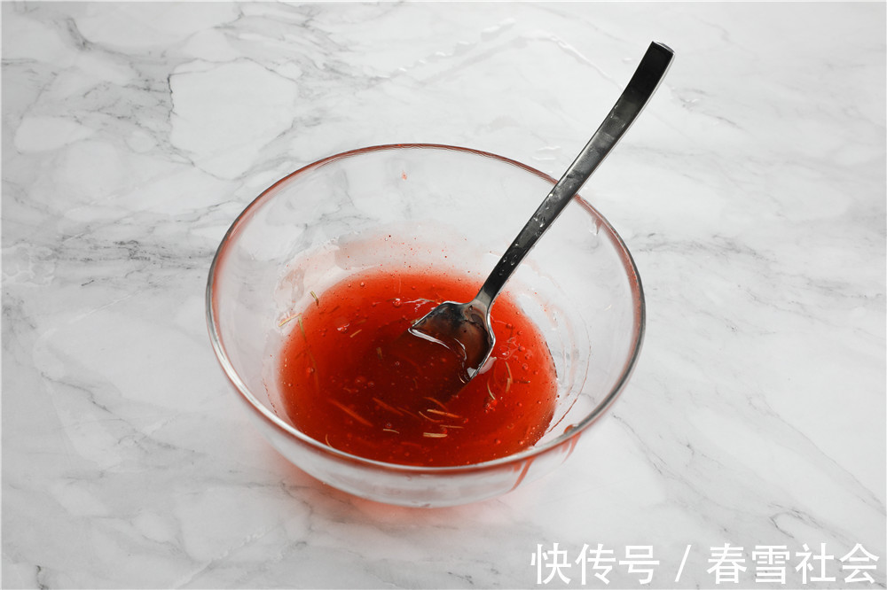 橄榄油|在家做蜂蜜酱香排骨，香甜可口，肉质鲜美，营养健康