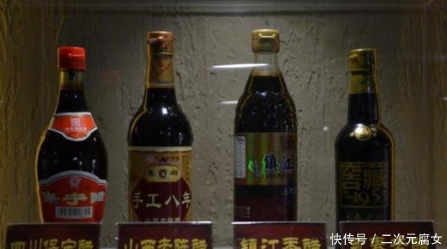 买醋时,专挑这3个产地的醋,不花冤枉钱,全是优质好醋