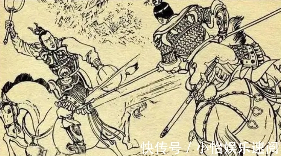 宇文成都$隋唐里的几场逆袭战,在绝对实力面前,看看他们是如何做到的