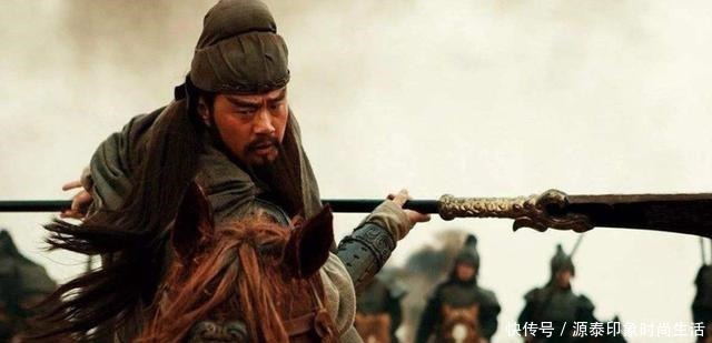 武力|五虎上将谁的武力值最高作为敌人的曹操是这样评价的，不是关羽