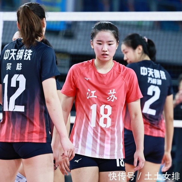 天津女排|江苏女排能否复制4年前的天津女排,新浪把旧浪拍在沙滩上?