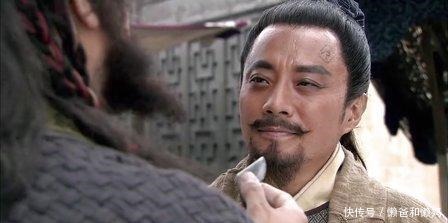 《水浒传》他排名高于林冲，一生窝囊至极，却是最后一个阵亡！