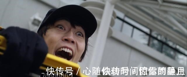 斯特鲁姆星|泽塔奥特曼新生代颜艺四天王第五位 伽古拉我现在感觉很好
