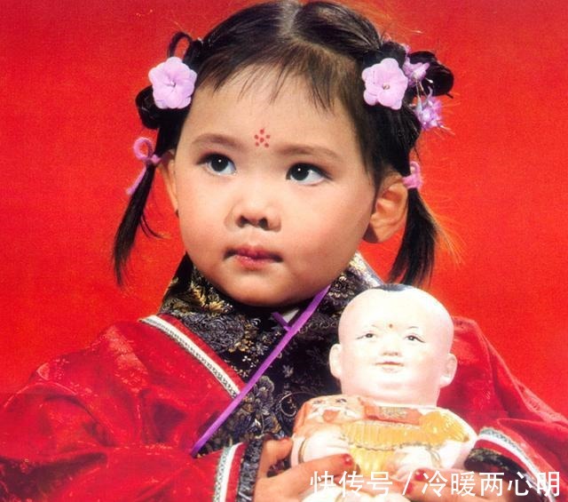 遭遇!《红楼梦》巧姐的遭遇告诉我们一件非常美好的事